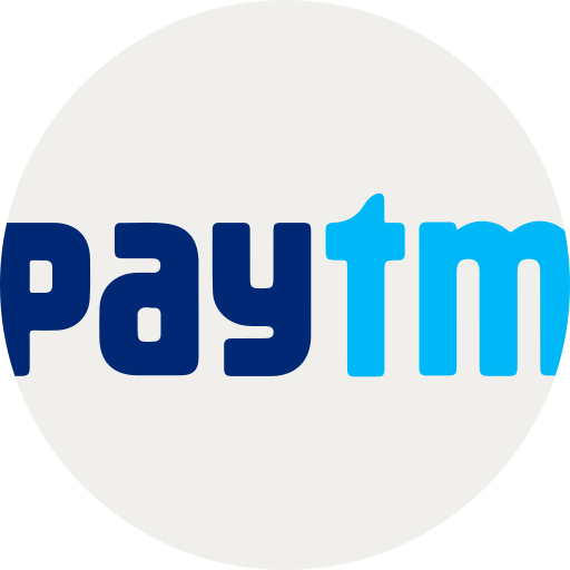 Pay safely with Paytm